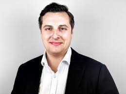 Aaron Scheuerman's Instagram, Twitter & Facebook