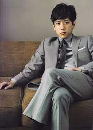 pin by aoi on kazunari ninomiya ninomiya kazunari johnny odai