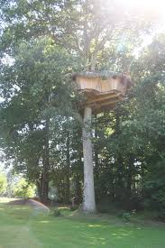 Epingle Par Les Ormes Domaine Resort Sur Cabanes Dans Les Arbres Cabane Dans Les Arbres Vacances Bretagne Maison Dans Les Arbres