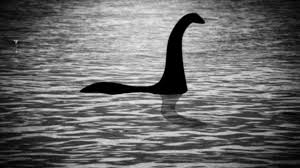 Bizarre 'Loch Ness Monster' Microbe Hunts with a Hyperextensible Origami  Neck | Scientific American
