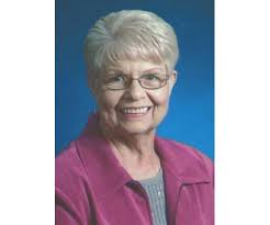 Judith Laughlin Obituary (1936