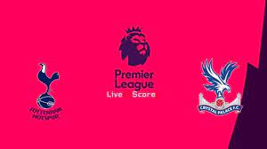 Tottenham Vs Crystal Palace Preview And Prediction Live Stream Premier League 2019 2020 Allsportsnews Football Premierleag Premier League Tottenham League