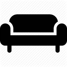 We have all kind of furniture icons for you, including armchairs, closets, cupboards, tables, seats. Furniture Icon Png 416297 Free Icons Library