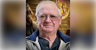 Obituary information for William Joseph Hughey