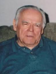 Obituary information for JOSEPH OZUG