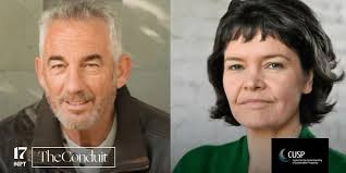 News · Centre for the Understanding of Sustainable Prosperity