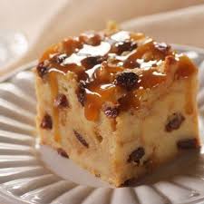 Agioreitikh Poytigka Me Mpranti Ekklhsia Online Bread Pudding Raisin Bread Pudding Desserts
