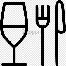 Download icon font or svg. Food Icon Food And Drink Icon Png Transparent Png 850x837 11233336 Png Image Pngjoy