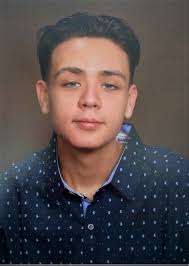 Angel Piñon Obituary