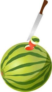 How To Make A Vodka Watermelon Recipe Watermelon Vodka Vodka Party Food And Drinks