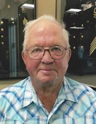 Obituary information for Gorlyn D. Wohlk