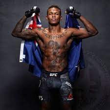 Israel adesanya's tattoos that you can filter by style, body part and size, and order by date or score. Pin On Tattoos