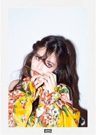 I feel like this is the most authentic. K Pop Comeback Spotlight Hyuna Blooms With Flower Shower