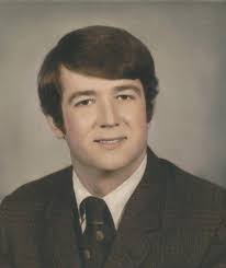 Ricky Little Obituary (1946