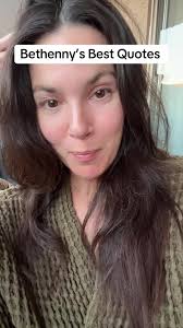 Bethany Carey Movie Quote
