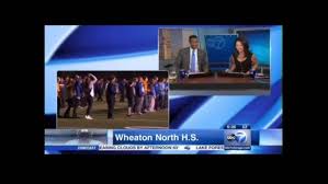 Wheaton North High School