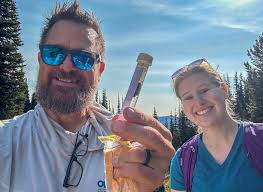 New Blog — Cascades Carnivore Project