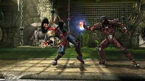 приемы в мортал комбат 9 на пк на джойстике Fajting Mortal Kombat Komplete Edition Vse Fataliti Fatality Personazhi Igrasan Ru