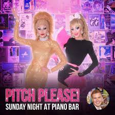 Piano Bar Geelong