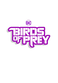 Birds Of Prey Full Movie Free English 
