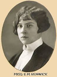 Photograph Of Mary Renwick Picture. Image: 222406794