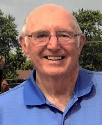 James Hoskins Obituary (2018)