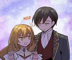 The Reason Why Raeliana Ended Up At The Duke S Mansion Characters 