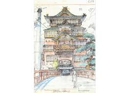 Maybe you would like to learn more about one of these? 15 Finest Japanese Drawings You Should See