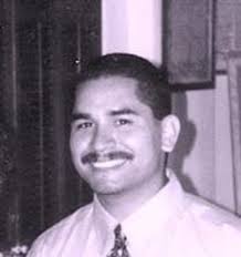 Gabriel Orosco Obituary