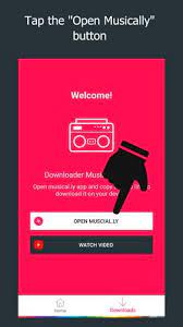 This allows you to download video withou. Download Musically Videos For Android Apk Download