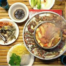 Ho ho steamboat also has branches which are decorated with a cafe concept. 11 Restoran Steamboat Halal Di Cameron Highlands C Letsgoholiday My