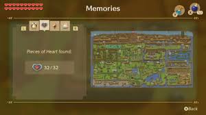 Download zelda secret sound free ringtone to your mobile phone in mp3 (android) or m4r (iphone). Link S Awakening Where To Find Every Heart Piece And Secret Seashell Digital Trends