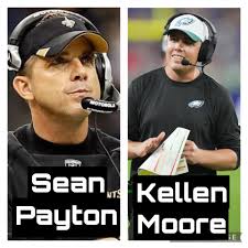 Kellen Moore as Dallas Cowboys Head Coach