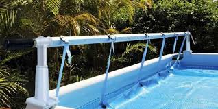 Enrouleur De Bache Pour Piscine Hors Sol Blog Raviday