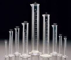 Berbeda dengan pipet tetes yang tidak tersedia skala pengukuran untuk memastikan volume zat cair, dalam kedua pipet ini memiliki pengukuran untuk volume zat cair. 30 Alat Alat Laboratorium Beserta Fungsinya Gambar Terlengkap Salamadian