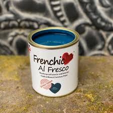 Our paints are formulated from the finest ingredients to the high standards which have established the netherlands as the world leader in coatings. Frenchic Furniture Paint After Midnight 500ml