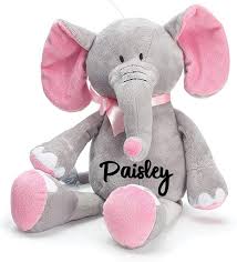 Not just for cats and dogs! Bears Personalized Lamb Birth Announcement Embroidered Baby Sheep Personalized Stuffed Animal New Baby Gift Personalized Keepsake Stuffed Animals Plushies