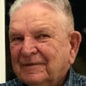 Obituary information for Joseph Leon Jeffrey, Sr.