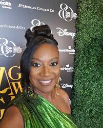 We have found favor with God and man! On the last night of Black History  Month, The Law Offices of La-Zondra C Randolph, PA was awarded the most  prestigious award in Central