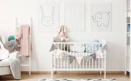 Make your baby more comfortable with these simple nursery ...