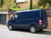 2002-2003 v. 2004-2006 Sprinters | Sprinter-Source.com
