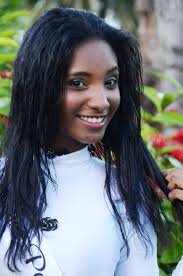 Caribbean Talented Teen