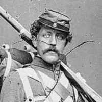 William A Maust (1837–1919)