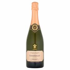 Tours, tastings, and wine by the bottle or glass are available. Welcome Camel Valley