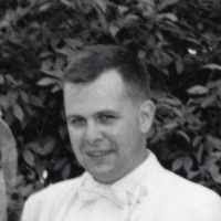 John Foster Irwin (1942–2015)