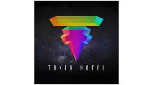 What are your thoughts on the new logo? Tokio Hotel Logo Symbol History Png 3840 2160