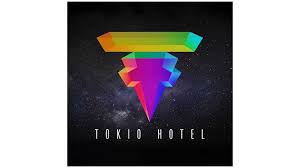 What are your thoughts on the new logo? Tokio Hotel Logo Symbol History Png 3840 2160