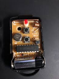 Image result for Open Source YARD Stick One