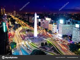 La tarifa de ibis buenos aires obelisco es de solo $42/noche y puede considerarse una muy buena oferta a la hora de alojarse en buenos aires. Obelisco Argentina Noche Imagenes Fotos De Stock Libres De Derechos Depositphotos