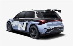Prices, specs and release date. 2021 Hyundai I20 N Rally2 Images Conceptcarz Com